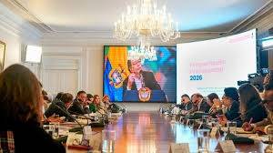 Presidente advierte al Congreso: si la ley de financiamiento no se aprueba, muere Colombia