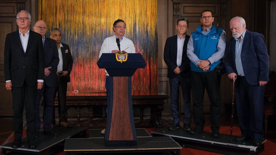 Deudas acumuladas de las EPS evidencian el colapso del modelo de intermediaci&oacute;n: Minsalud