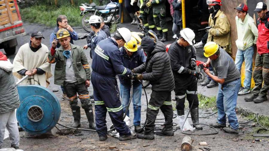 Explota la vigilancia preventiva en Colombia con m&aacute;s de 40 mil casos en solo seis meses