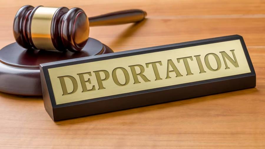 Discusiones familiares pueden poner en riesgo la visa en EE. UU.: expertos alertan sobre posibles deportaciones