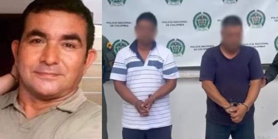 A la c&aacute;rcel presuntos secuestradores de un hombre en Aguachica