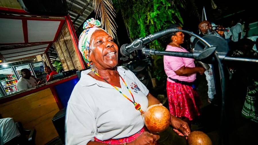 MinAmbiente reabri&oacute; convocatoria para financiar proyectos de comunidades negras y afrocolombianas con recursos de regal&iacute;as