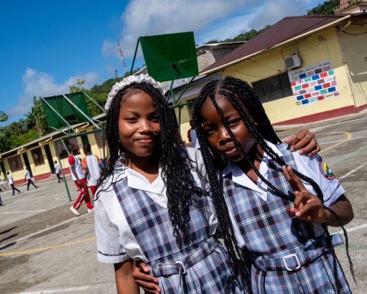 Colombia socializa Pol&iacute;tica P&uacute;blica Etnoeducativa Intercultural en el Choc&oacute;