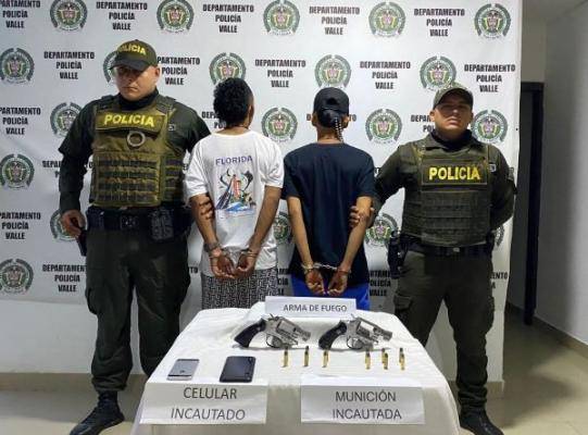 La Polic&iacute;a Nacional intensifica controles en el centro del departamento