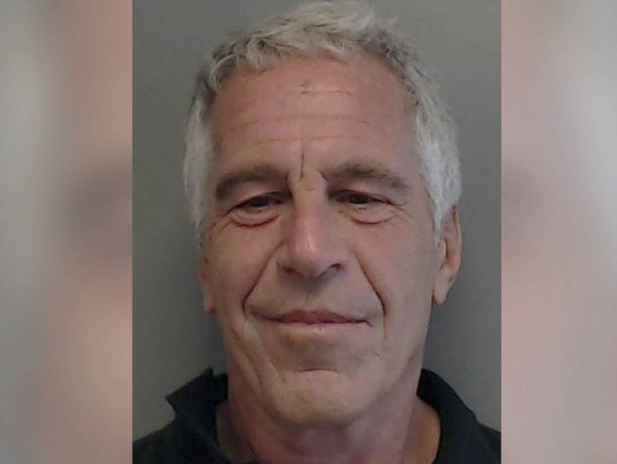 Trump amenaza con demandar a The Wall Street Journal por nota sobre una carta a Epstein