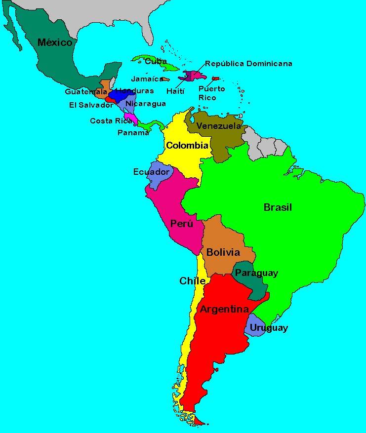 Inversi&oacute;n extranjera directa aumenta un 7,1% en Am&eacute;rica Latina en 2024 (Cepal)