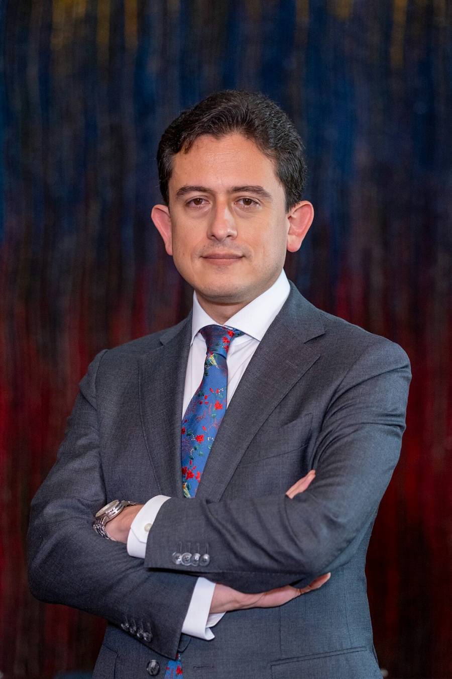 Luis Carlos Reyes, exministro de Comercio Exterior, citado a declarar en investigaci&oacute;n por corrupci&oacute;n en Inv&iacute;as
