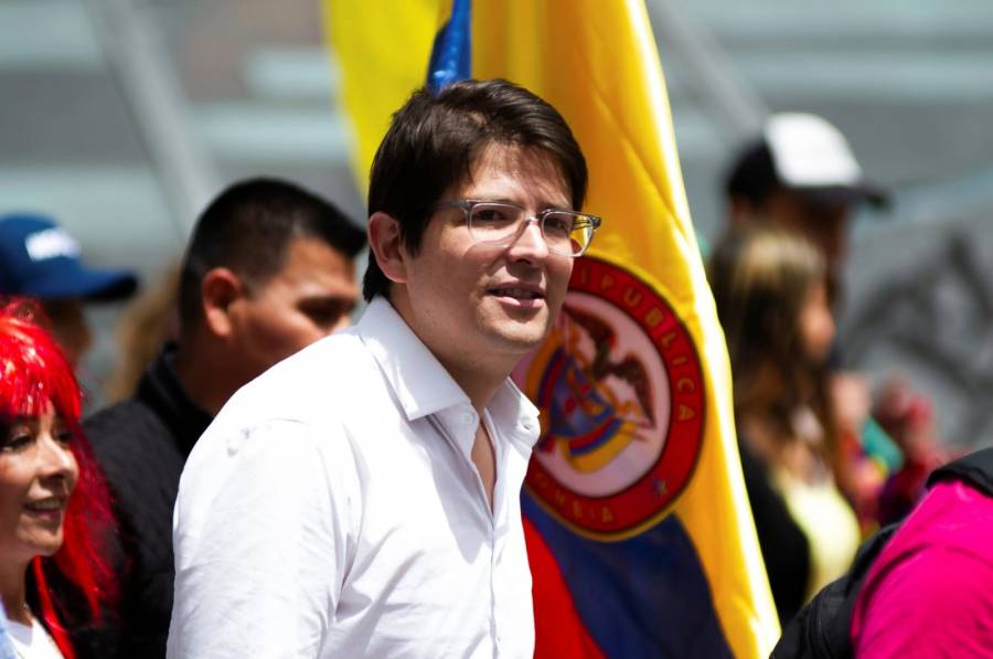 Presunto implicado en atentado contra el senador Miguel Uribe Turbay fue enviado a la c&aacute;rcel