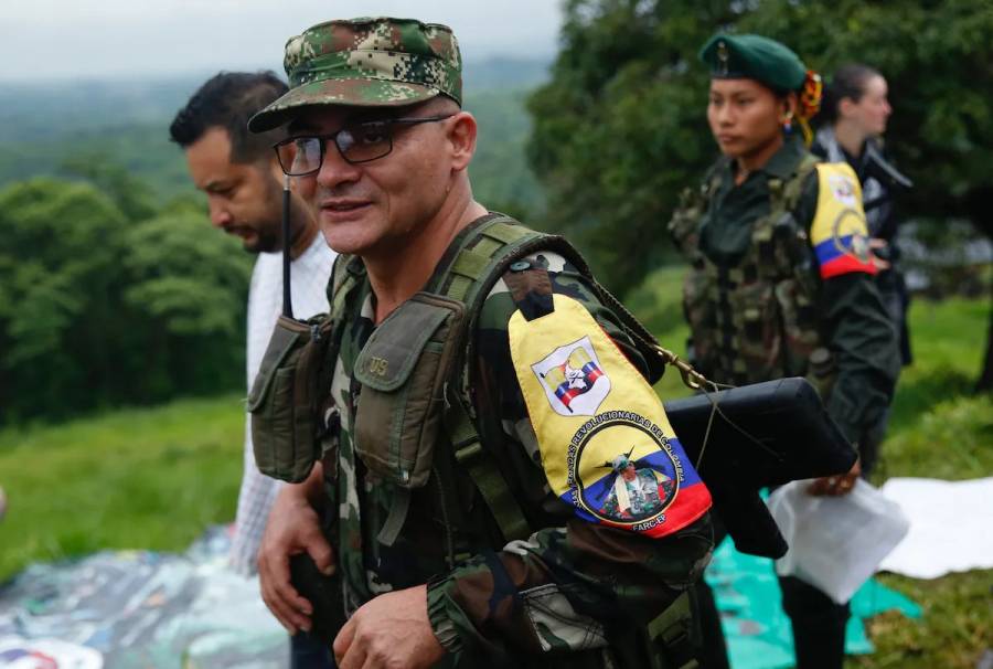 Buscan fortalecer justicia para la paz con nueva hoja de ruta legal