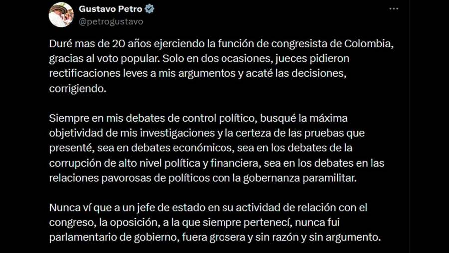 Gritar 