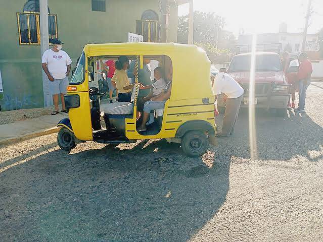 En Caquet&aacute; fue asegurado presunto responsable del crimen de un mototaxista