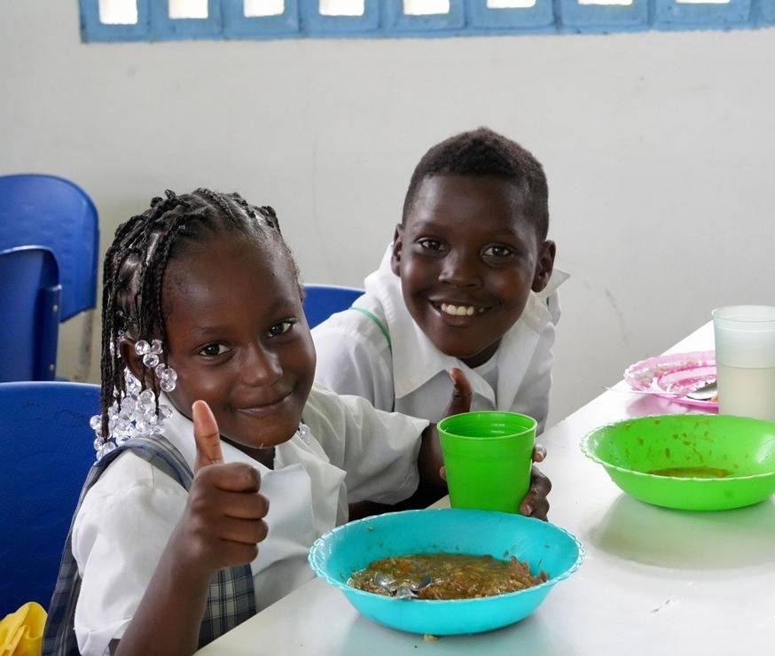 Gobierno Nacional lanza lineamientos del PAE con enfoque afro: alimentaci&oacute;n escolar con identidad y justicia &eacute;tnica
