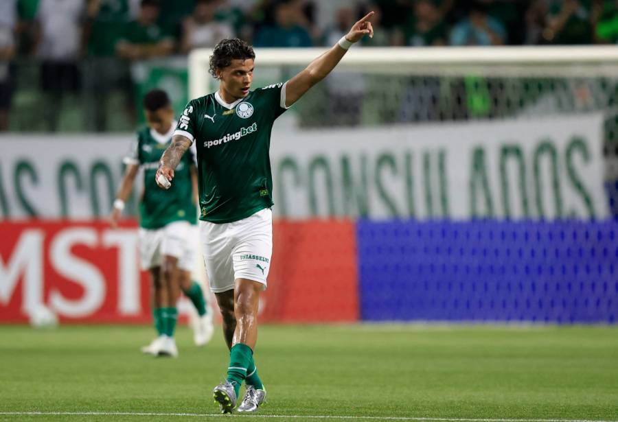 El colombiano Richard R&iacute;os da el salto a Europa con el Benfica