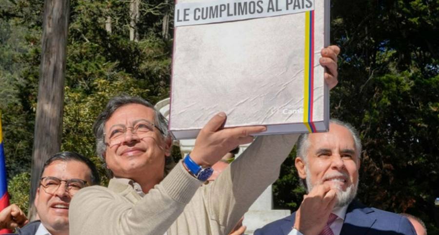 Ley laboral, un triunfo que dignifica el trabajo