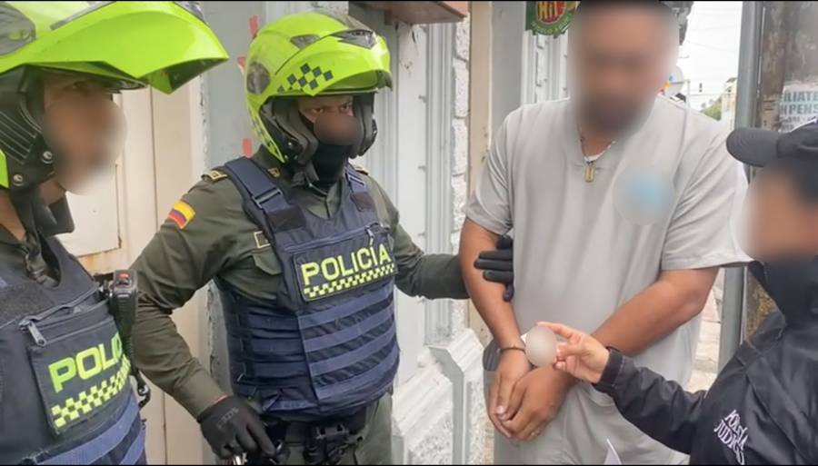 Judicializado presunto responsable del abuso sexual de su hijastra de 11 a&ntilde;os en Cali