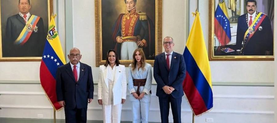 Zona econ&oacute;mica binacional no pone en riesgo la soberan&iacute;a, respondi&oacute; Petro