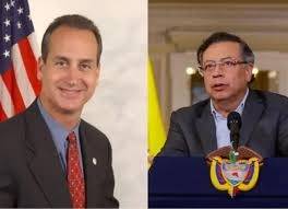 Un congresista de EEUU pide reducir ayuda a Colombia