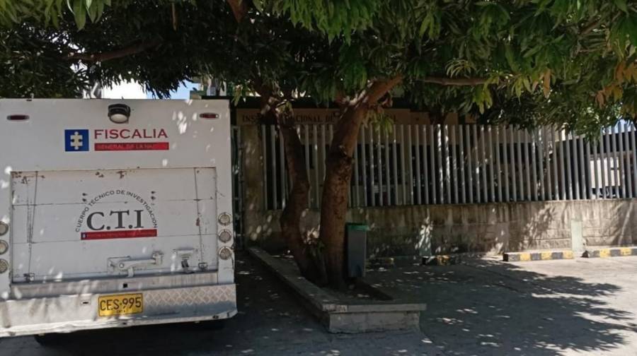 Crisis sanitaria en Medicina Legal de Barranquilla por hacinamiento de cad&aacute;veres: sindicato denuncia emergencia