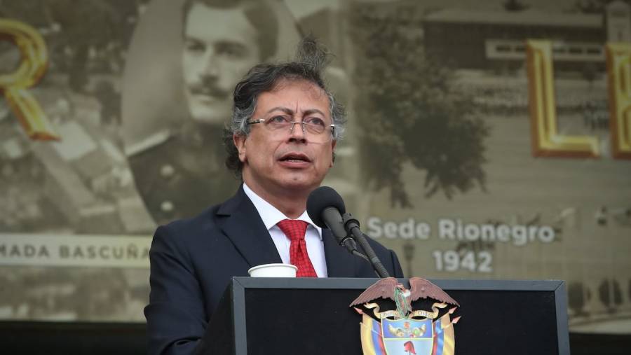 Entra en vigencia ley que regula las encuestas pol&iacute;ticas en Colombia: sancionada por el presidente Petro en plena &eacute;poca electoral