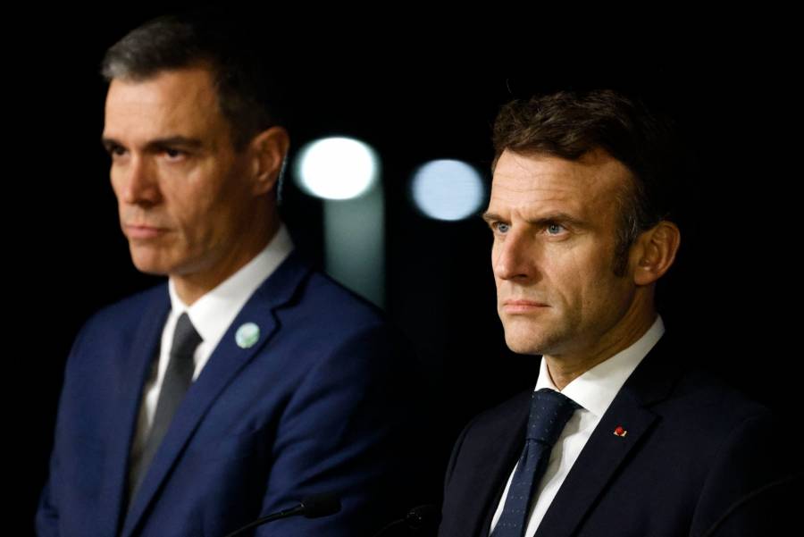 Francia anuncia pr&oacute;ximo reconocimiento del Estado palestino y enfada a Israel