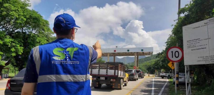 SuperTransporte inicia investigaci&oacute;n por muerte de mascota en viaje de Copetran