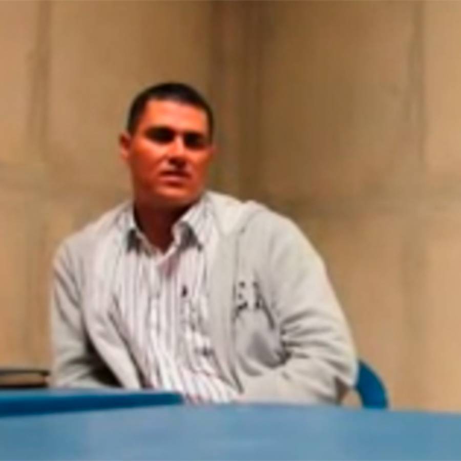 Defensa de &Aacute;lvaro Uribe se&ntilde;ala que Juan Guillermo Monsalve podr&iacute;a resultar favorecido con proyecto de ley de sometimiento del Gobierno Petro
