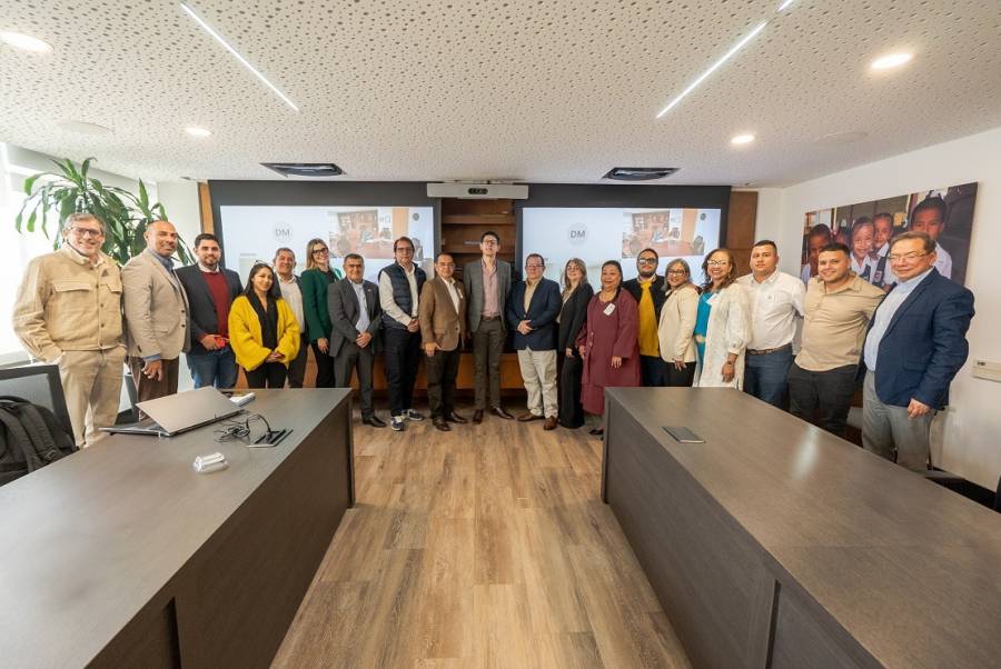 Ministerio de Educaci&oacute;n transfiere $36.850 millones para nuevo Multicampus Universitario en La Ladera de Cali