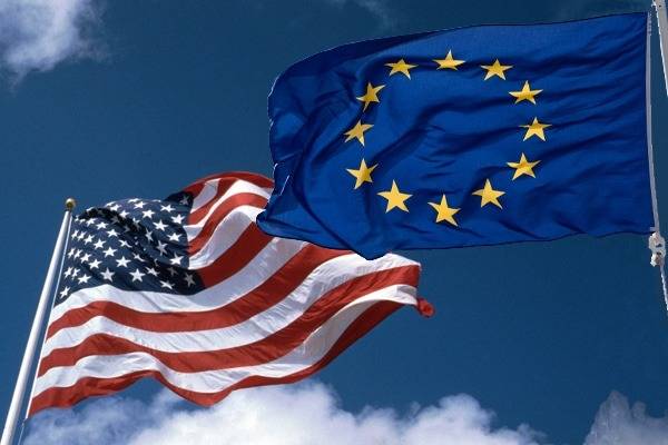 Alianza energ&eacute;tica entre Europa y EEUU elevar&aacute; su PIB sobre el BRICS