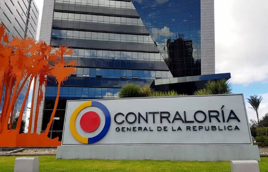 Contralor&iacute;a alerta sobre 14,28 billones de pesos sin justificar
