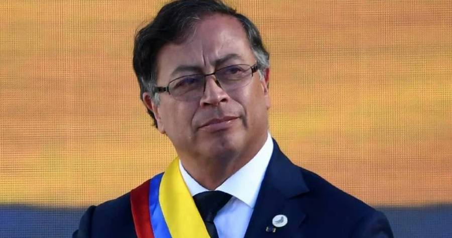 Presidente rechaza comentarios de EE. UU. sobre fallo judicial en caso Uribe