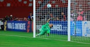 Colombia está preparada para jugar contra Brasil o Uruguay, dice Tapia