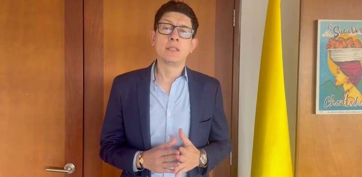 El Ministerio de Educaci&oacute;n Nacional activa ruta de atenci&oacute;n educativa ante emergencia por posible tsunami en la costa pac&iacute;fica colombiana