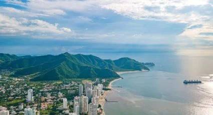 Santa Marta inicia conmemoraci&oacute;n por sus 500 a&ntilde;os