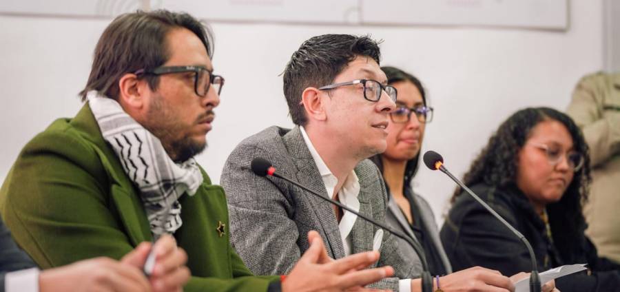 Cifras oficiales validan el modelo de educaci&oacute;n superior del Gobierno del presidente Gustavo Petro
