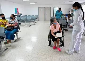 Docentes seguir&aacute;n recibiendo atenci&oacute;n m&eacute;dica con nuevo modelo del Fomag desde agosto