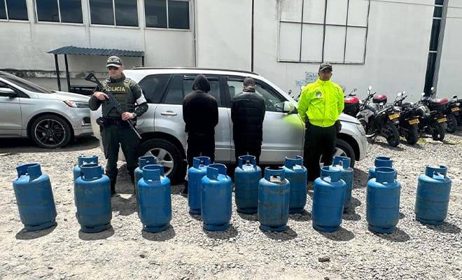 En acciones conjuntas, se desmantelan estructuras de contrabando en el territorio nacional
