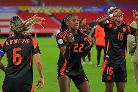 La favorita Colombia debuta ante Per&uacute; en la Liga de Naciones femenina de Sudam&eacute;rica