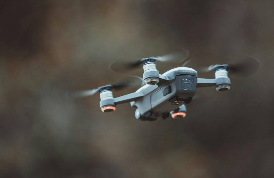 Ataques con drones disparan cifras de v&iacute;ctimas de explosivos en Colombia