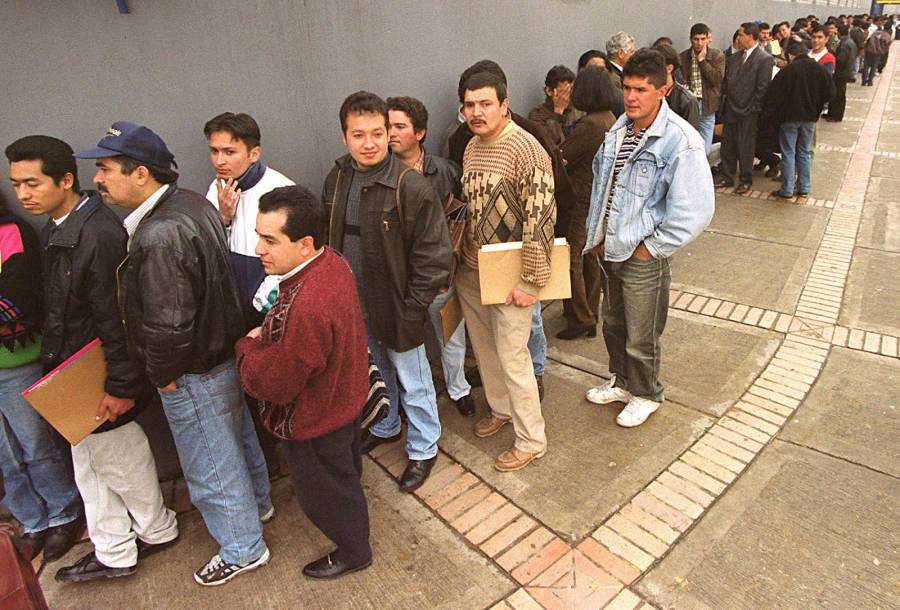Colombia registra 8,6% de desempleo en junio