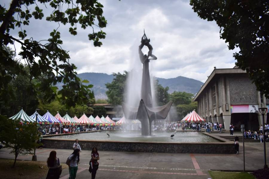 Ministerio de Educaci&oacute;n Nacional ordena medidas preventivas y de vigilancia especial para la Universidad de Antioquia ante crisis financiera