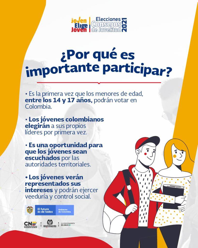 Directiva ordena a alcaldes incluir minor&iacute;as en Consejos de Juventud antes de septiembre