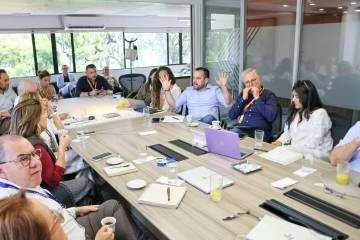 Exigen auditor&iacute;a por $100 mil millones invertidos en software energ&eacute;tico nunca usado
