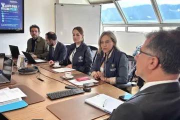 Aumentan tutelas y reclamos de usuarios contra la EPS Salud Total en Colombia