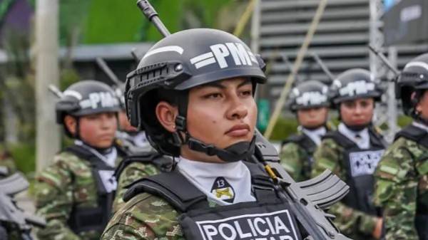 Lanzan convocatoria para 15 mil j&oacute;venes que deseen prestar servicio militar en Colombia