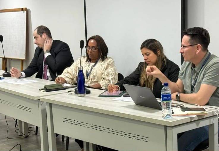 Procuradur&iacute;a hace seguimiento a los compromisos adquiridos por el Gobierno para el retorno de los Ember&aacute;