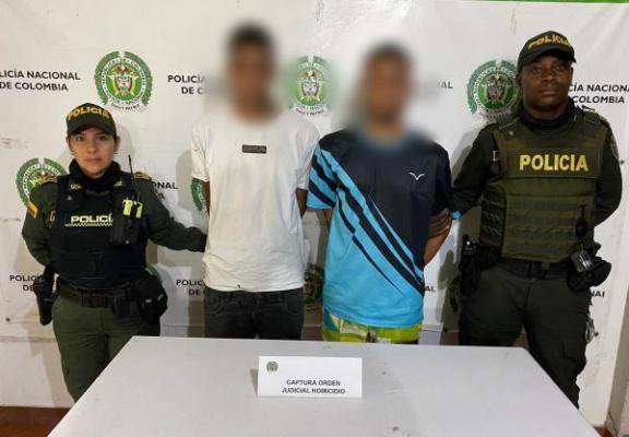 En tiempo r&eacute;cord la Polic&iacute;a Nacional y la Fiscal&iacute;a logran esclarecer el homicidio de una persona