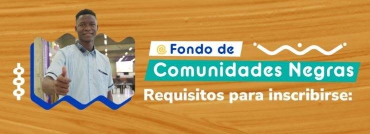 ¡Estudiar gratis es posible! M&aacute;s de 3.000 cr&eacute;ditos para comunidades negras, afrocolombianas, raizales y palenqueras