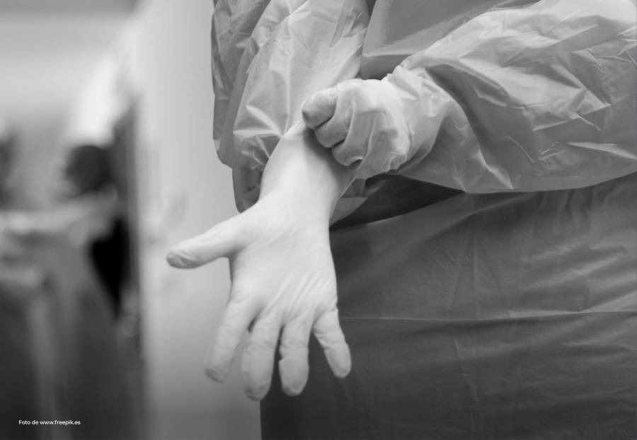 Procuradur&iacute;a hizo un llamado a las autoridades por situaci&oacute;n actual de la morgue de Calarc&aacute;, Quind&iacute;o