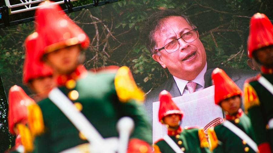 Desde Leticia, el presidente Petro conmemorar&aacute; los 206 a&ntilde;os de la Batalla de Boyac&aacute; y los 215 a&ntilde;os del Ej&eacute;rcito Nacional