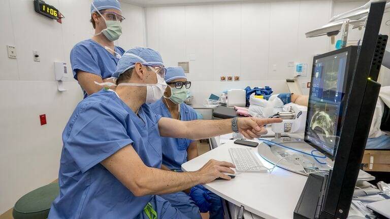 Sarcoma, un c&aacute;ncer poco frecuente que exige atenci&oacute;n temprana y manejo especializado